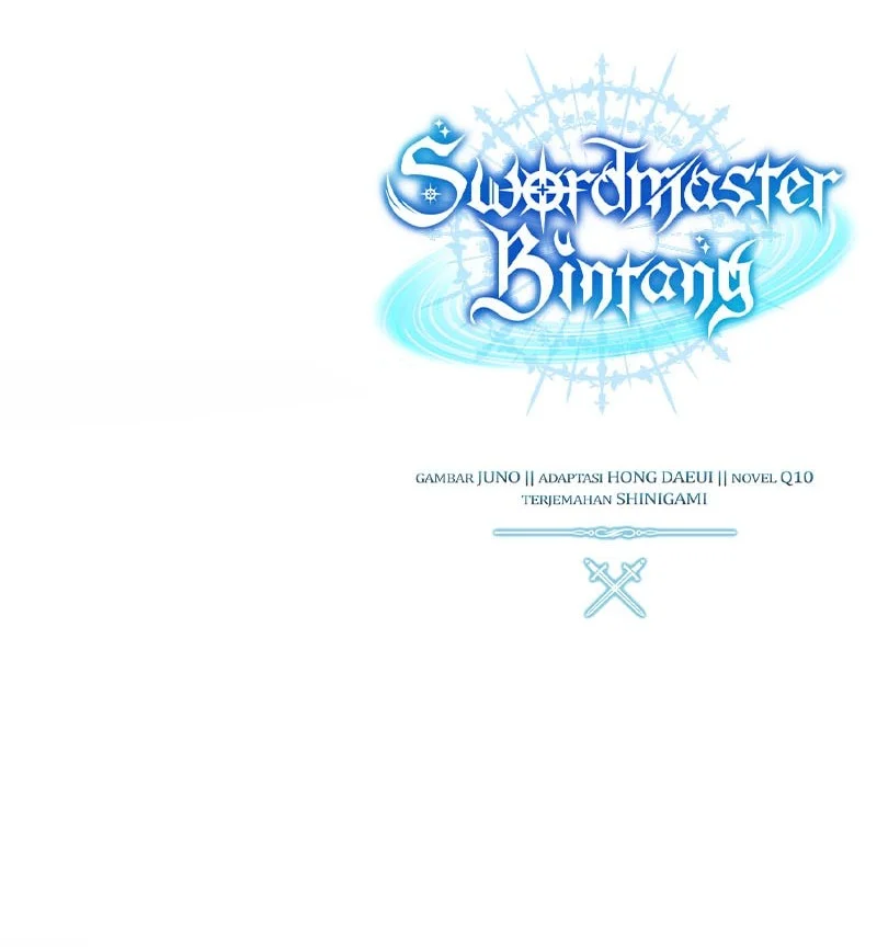 Star-Embracing Swordmaster Chapter 119 Gambar 85