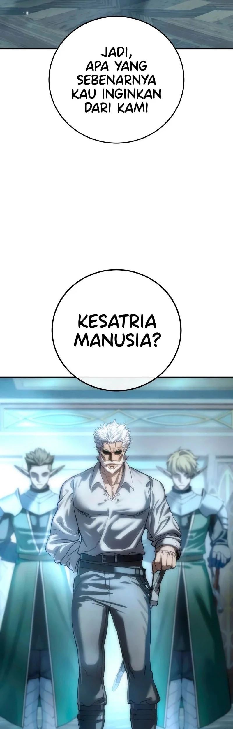 Star-Embracing Swordmaster Chapter 119 Gambar 3