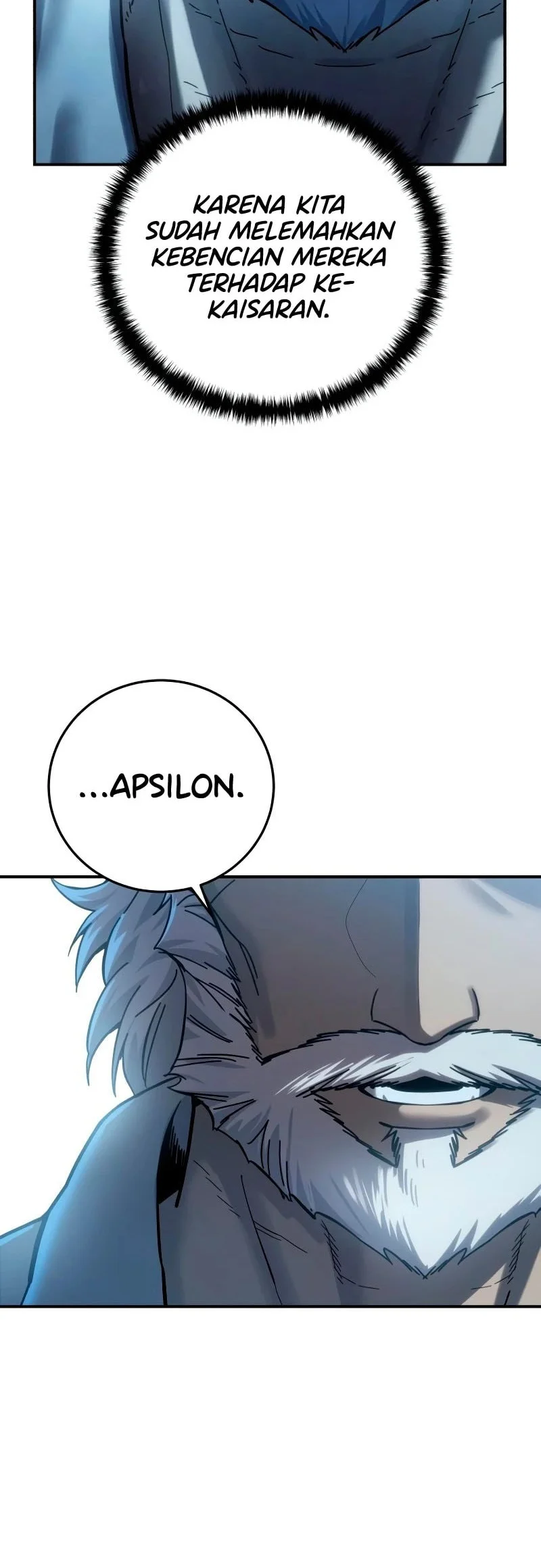 Star-Embracing Swordmaster Chapter 119 Gambar 5