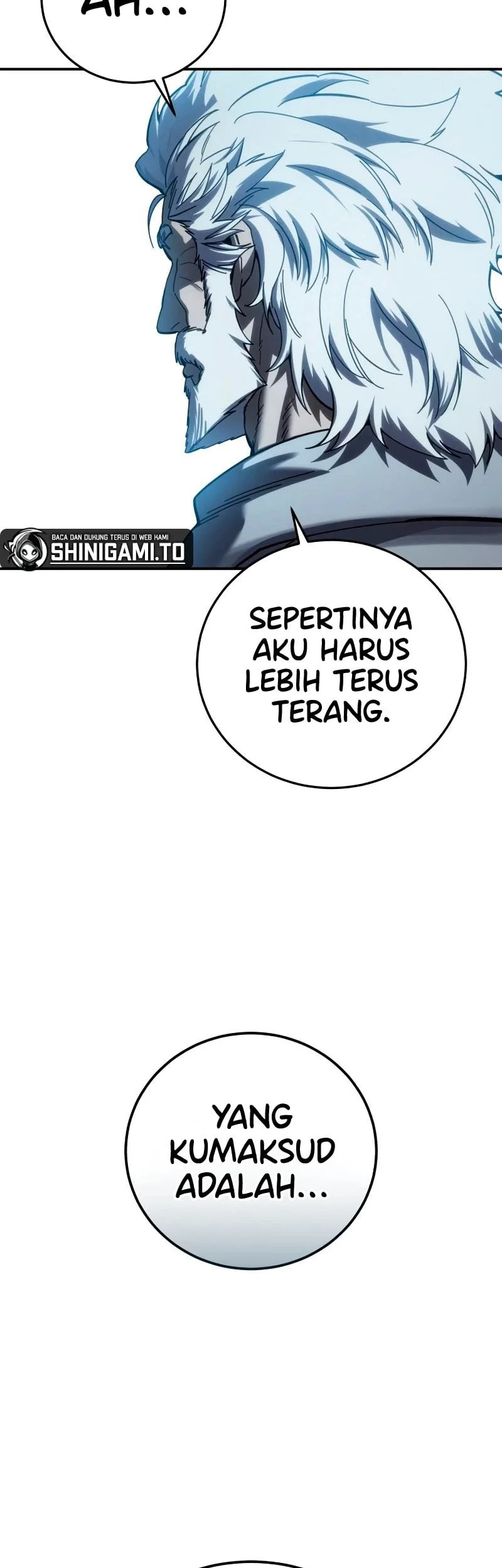 Star-Embracing Swordmaster Chapter 119 Gambar 8