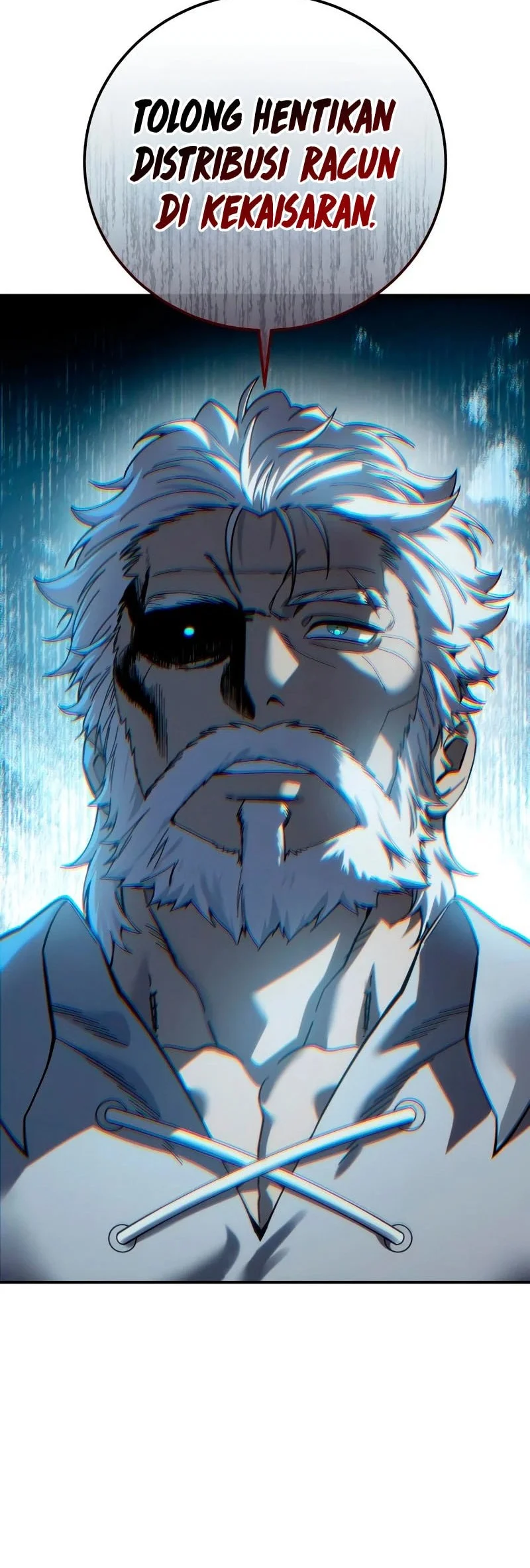 Star-Embracing Swordmaster Chapter 119 Gambar 9