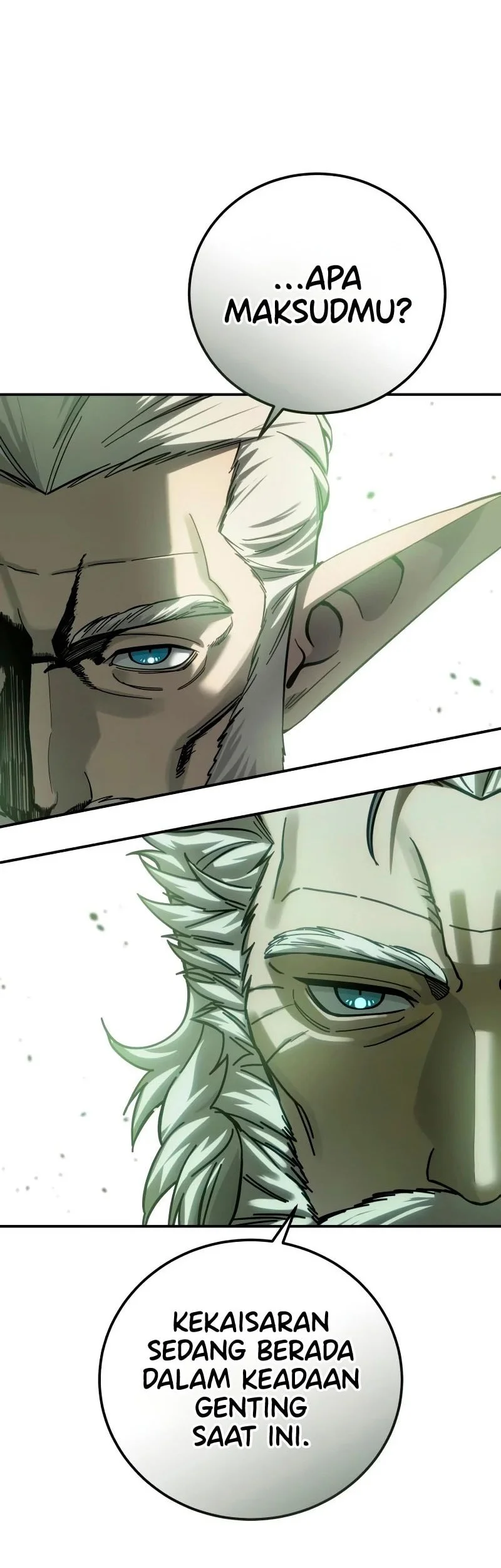 Star-Embracing Swordmaster Chapter 119 Gambar 13