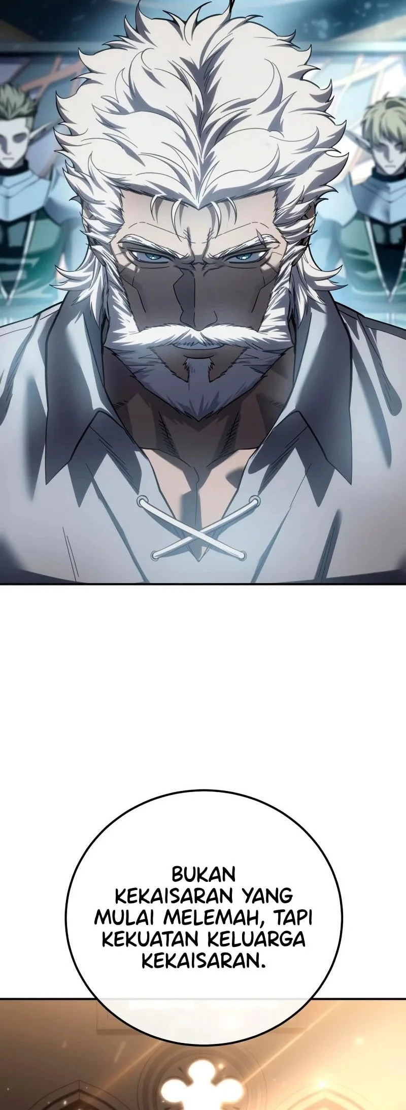 Star-Embracing Swordmaster Chapter 119 Gambar 17