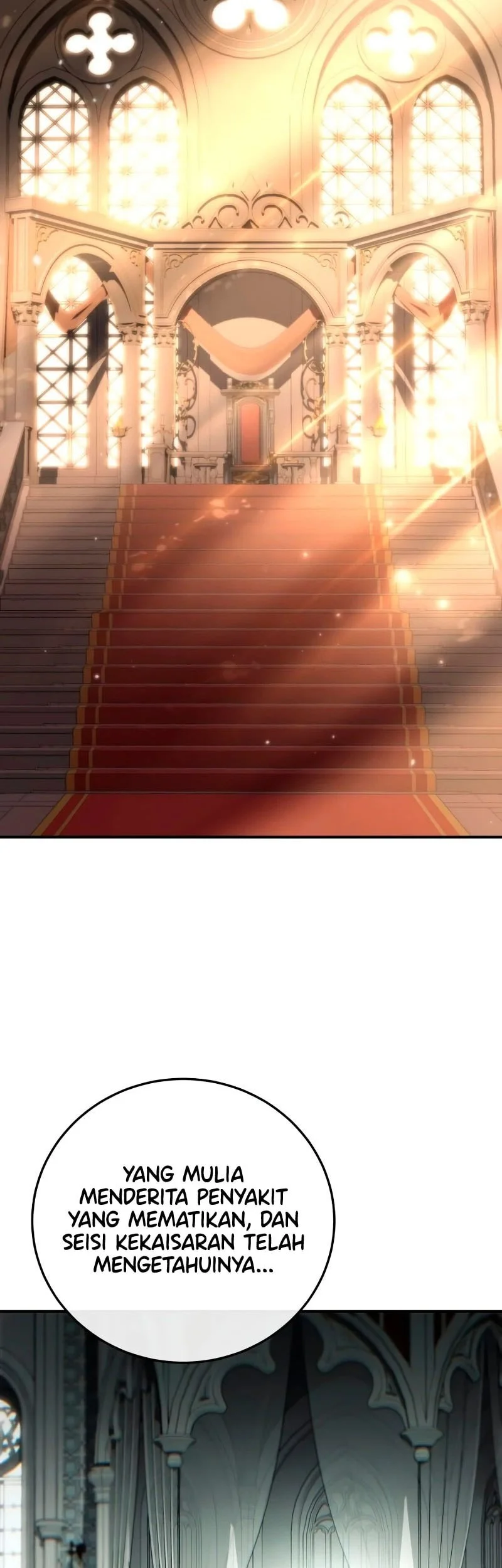 Star-Embracing Swordmaster Chapter 119 Gambar 18