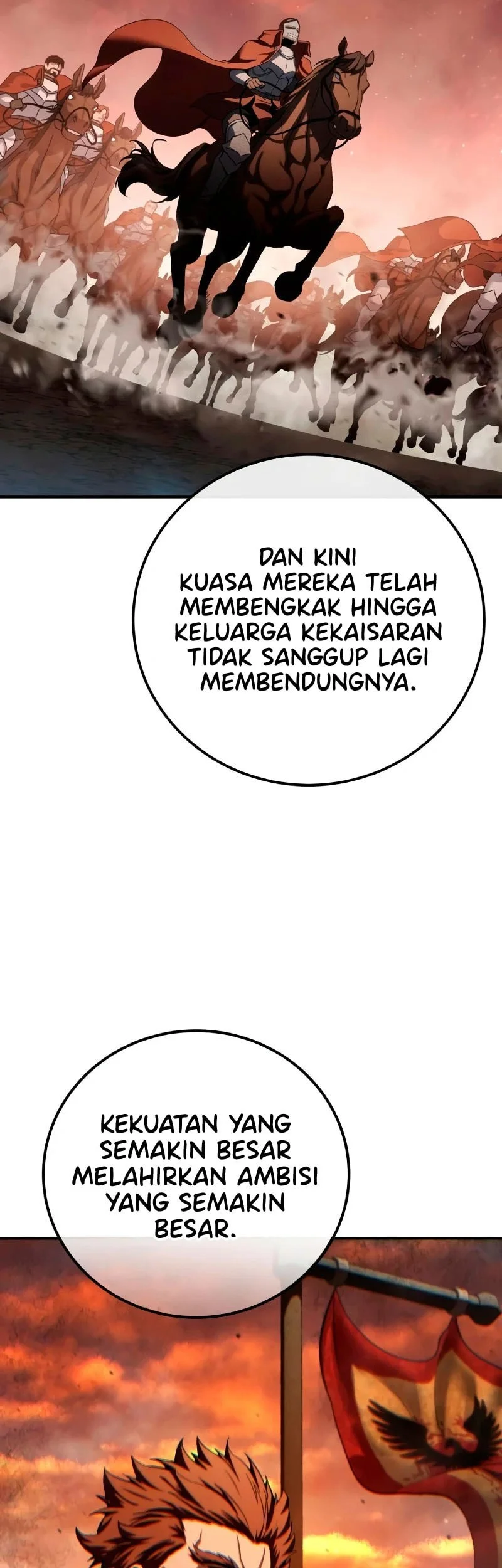 Star-Embracing Swordmaster Chapter 119 Gambar 22