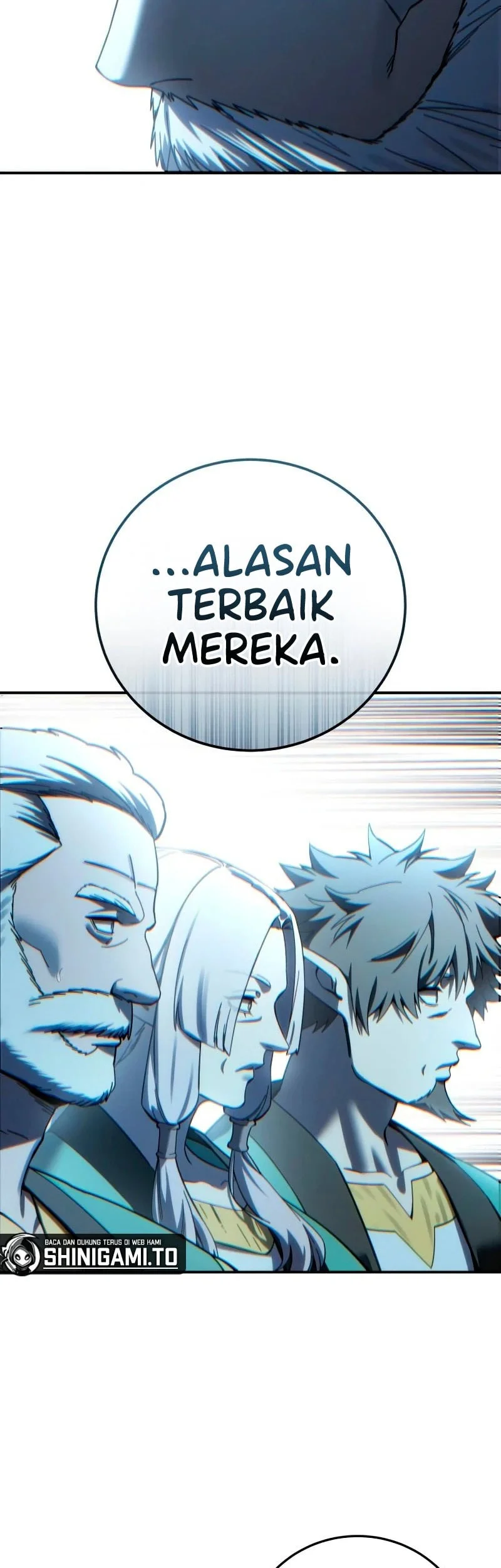 Star-Embracing Swordmaster Chapter 119 Gambar 24