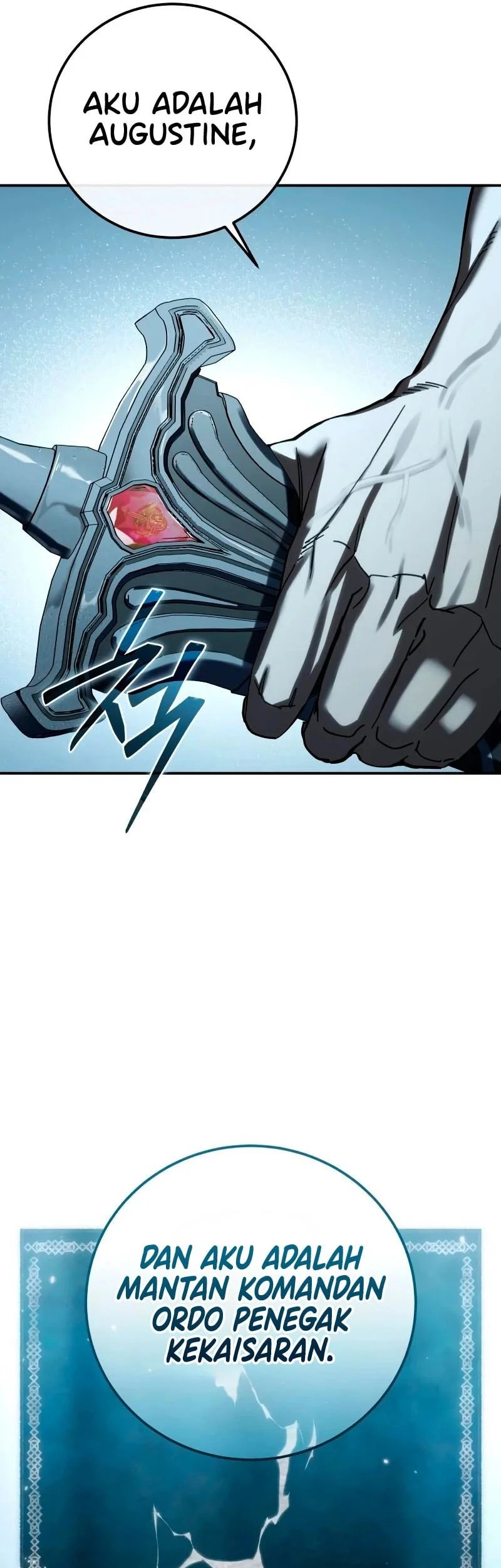 Star-Embracing Swordmaster Chapter 119 Gambar 26