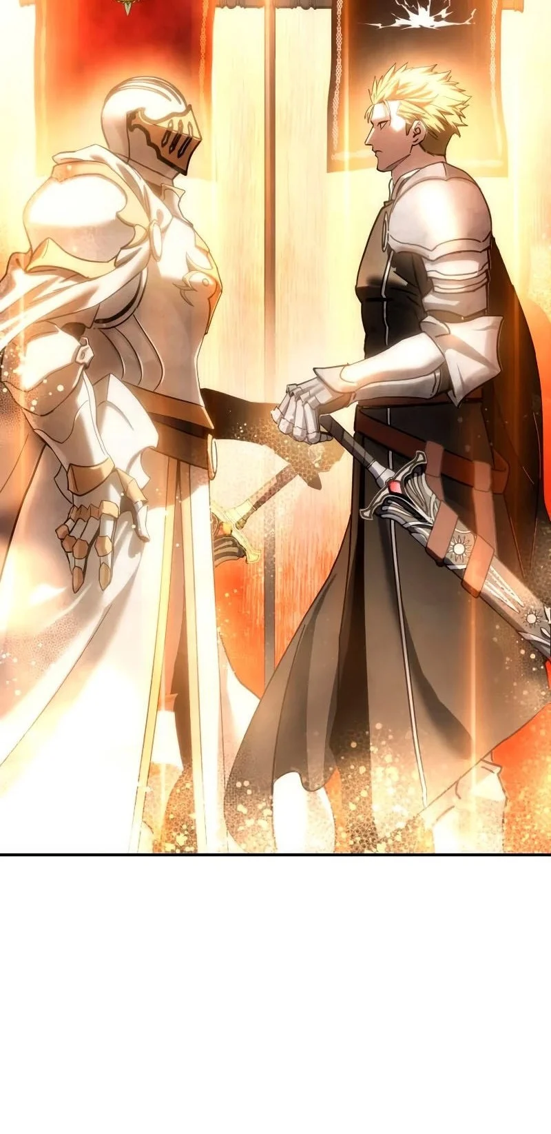 Star-Embracing Swordmaster Chapter 119 Gambar 29