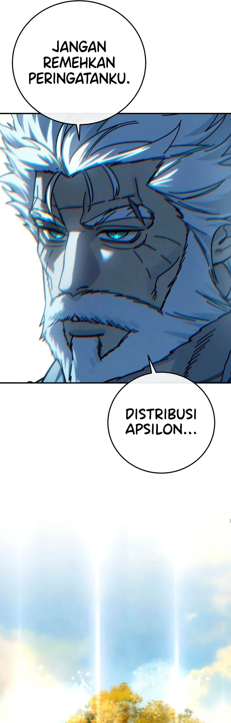 Star-Embracing Swordmaster Chapter 119 Gambar 30