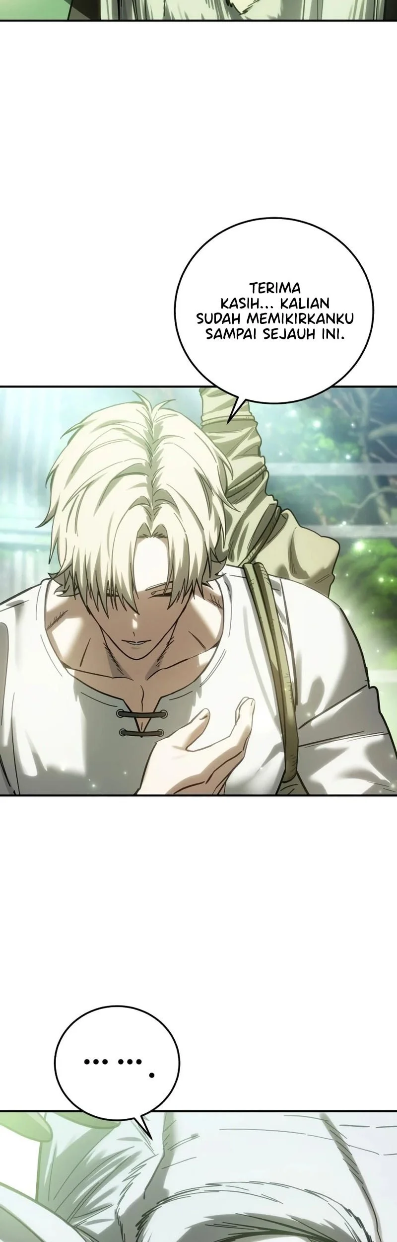 Star-Embracing Swordmaster Chapter 120 Gambar 36