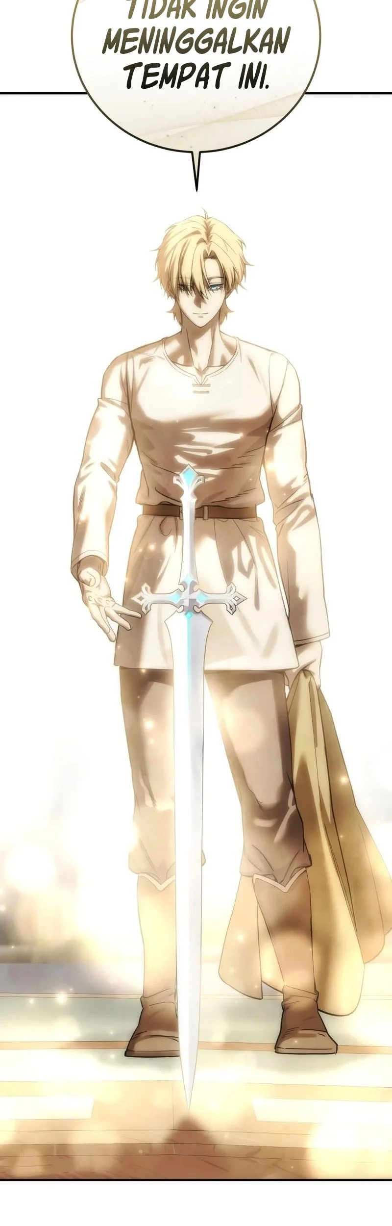 Star-Embracing Swordmaster Chapter 120 Gambar 44