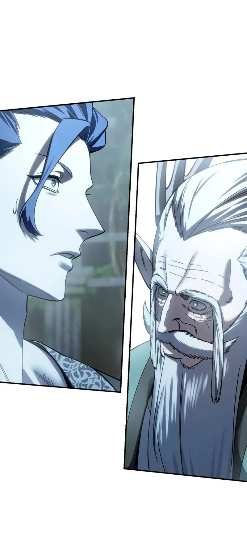 Star-Embracing Swordmaster Chapter 120 Gambar 45