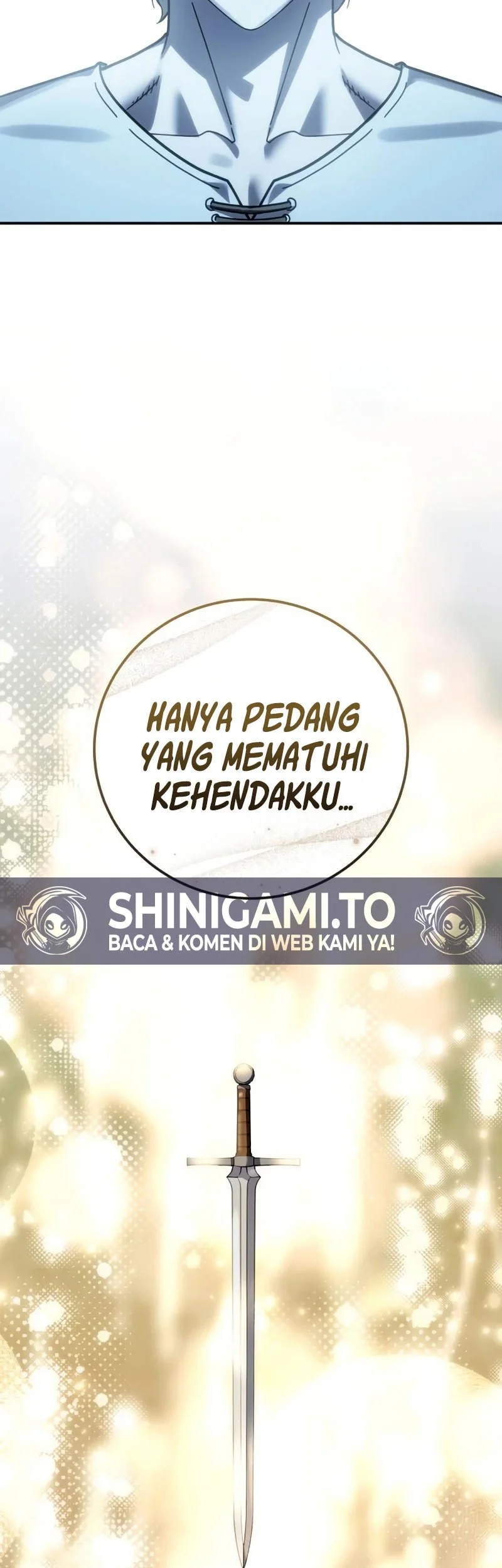 Star-Embracing Swordmaster Chapter 120 Gambar 48