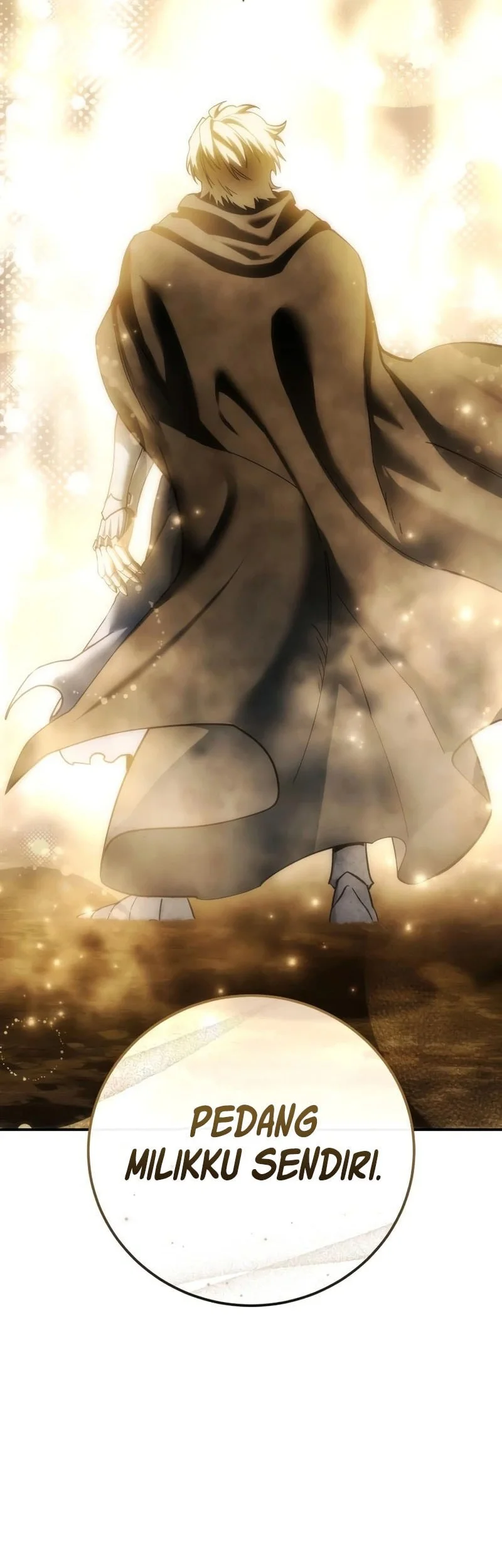 Star-Embracing Swordmaster Chapter 120 Gambar 49