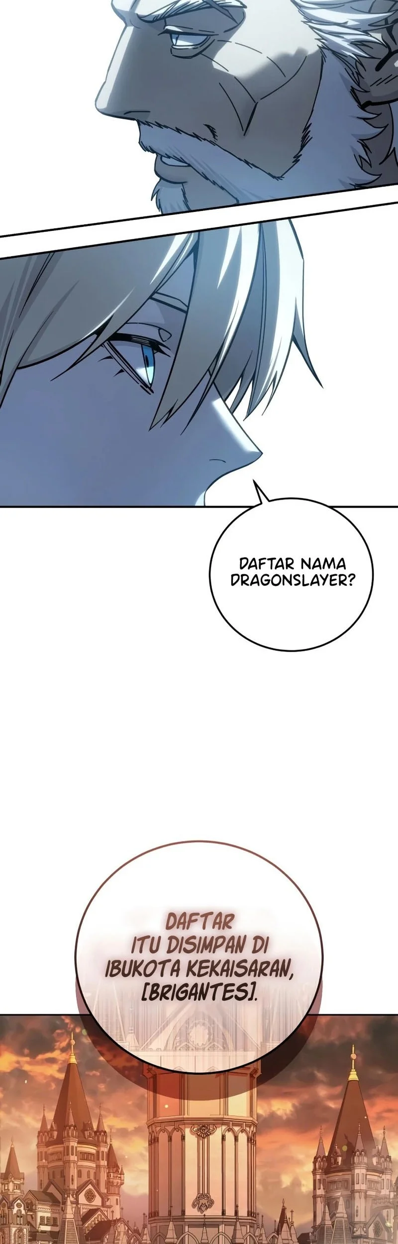 Star-Embracing Swordmaster Chapter 120 Gambar 55