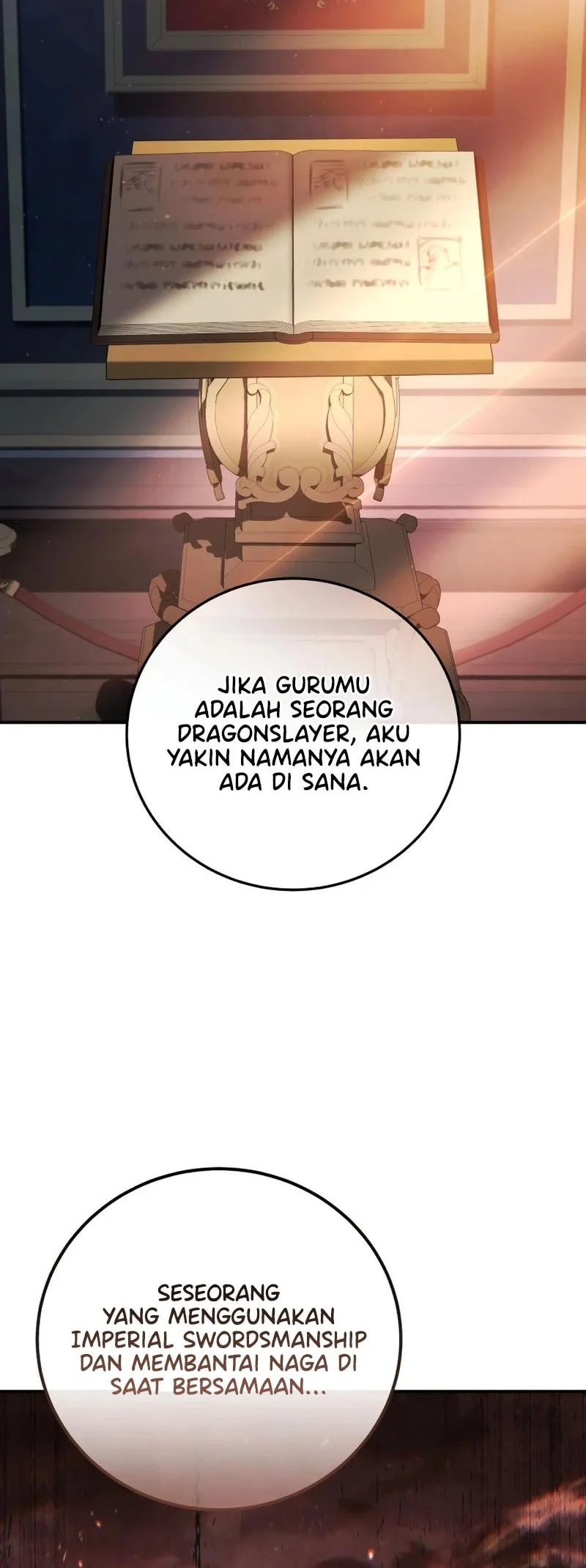 Star-Embracing Swordmaster Chapter 120 Gambar 57