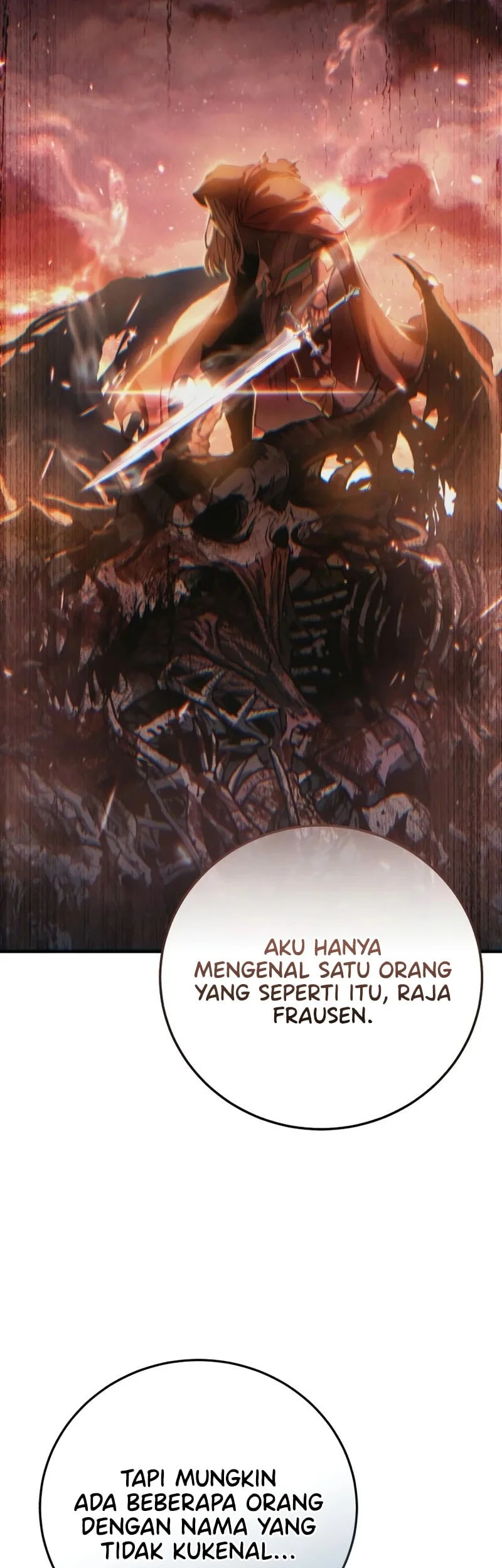 Star-Embracing Swordmaster Chapter 120 Gambar 58