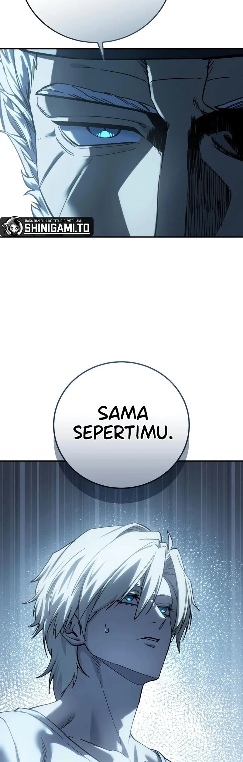 Star-Embracing Swordmaster Chapter 120 Gambar 59