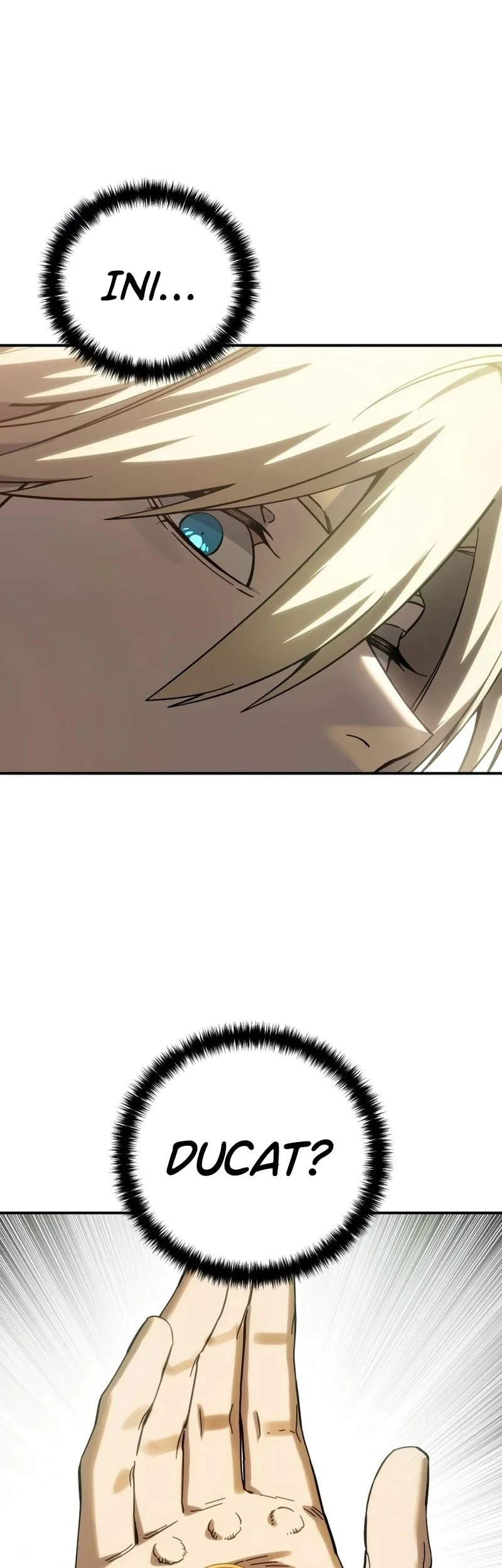 Star-Embracing Swordmaster Chapter 120 Gambar 64