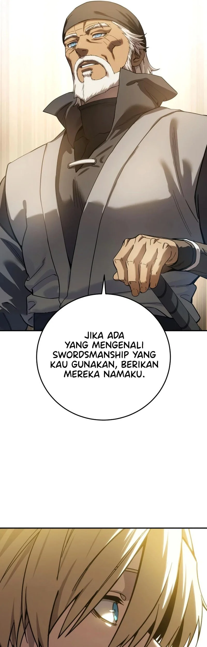 Star-Embracing Swordmaster Chapter 120 Gambar 66