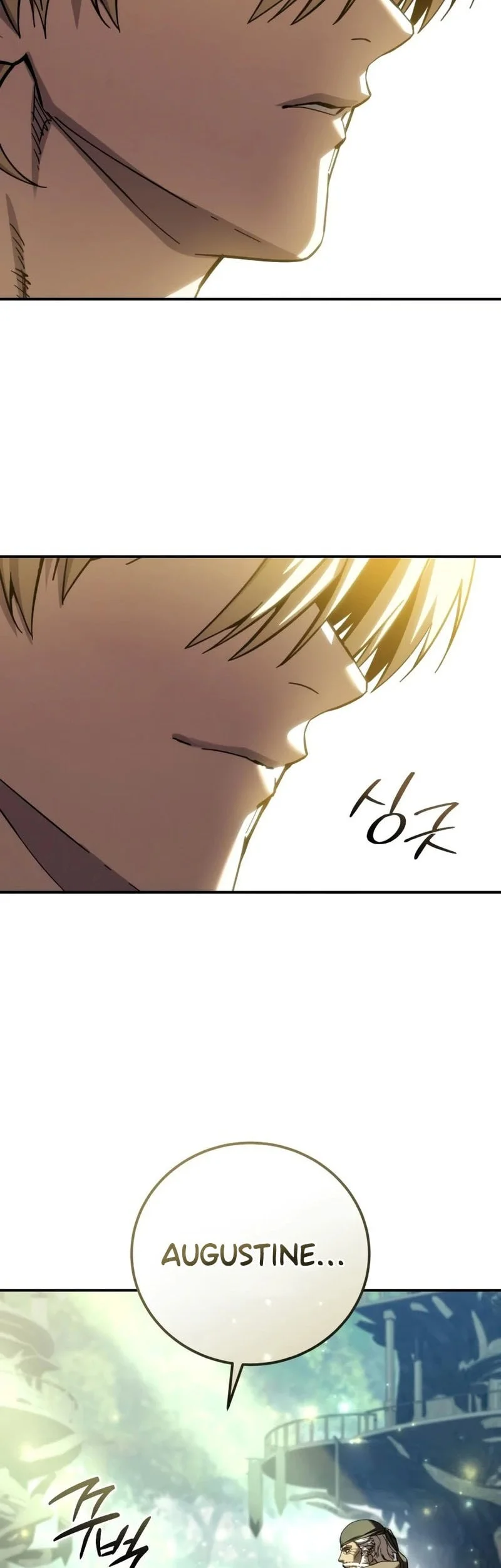 Star-Embracing Swordmaster Chapter 120 Gambar 67