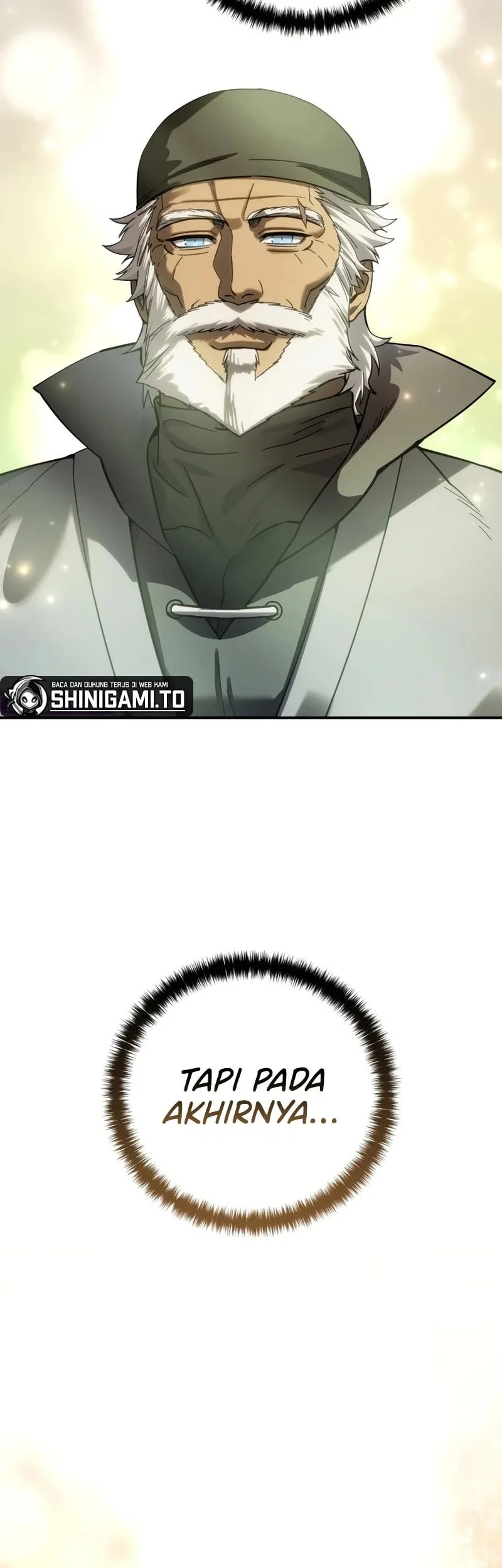 Star-Embracing Swordmaster Chapter 120 Gambar 69
