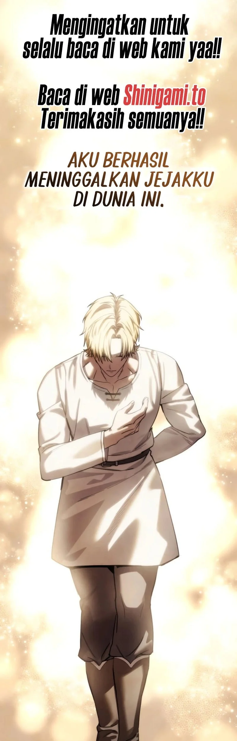 Star-Embracing Swordmaster Chapter 120 Gambar 70