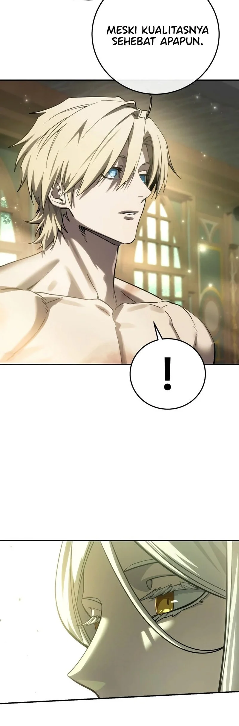 Star-Embracing Swordmaster Chapter 120 Gambar 5