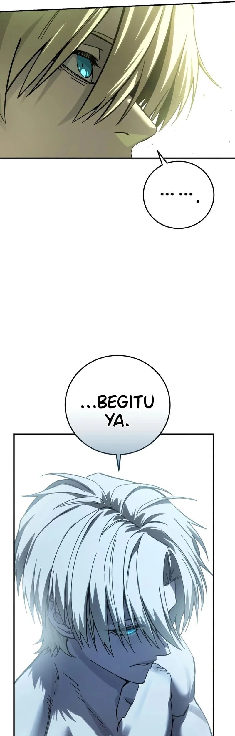 Star-Embracing Swordmaster Chapter 120 Gambar 6