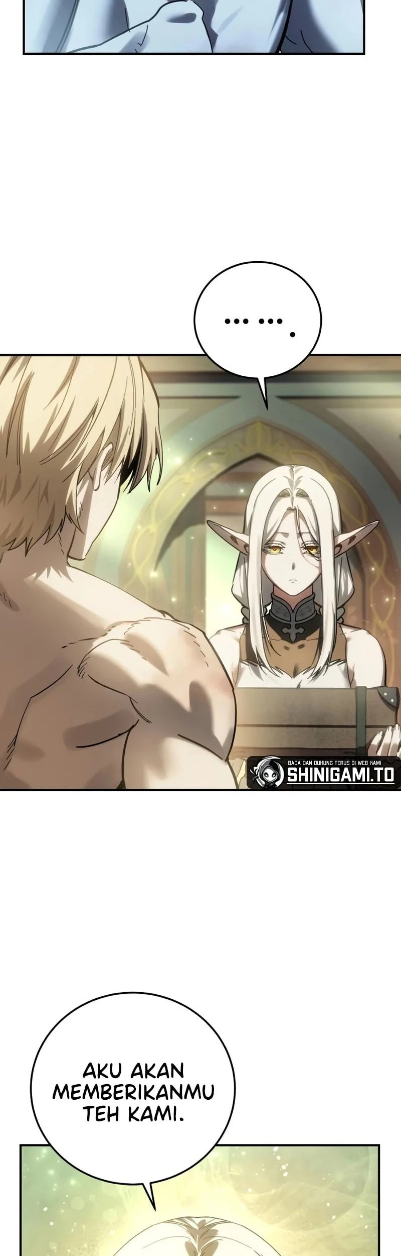 Star-Embracing Swordmaster Chapter 120 Gambar 7