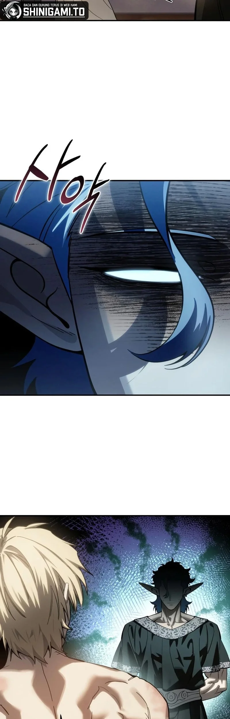 Star-Embracing Swordmaster Chapter 120 Gambar 15