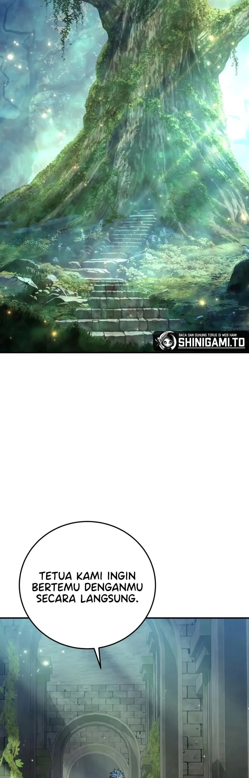 Star-Embracing Swordmaster Chapter 120 Gambar 20