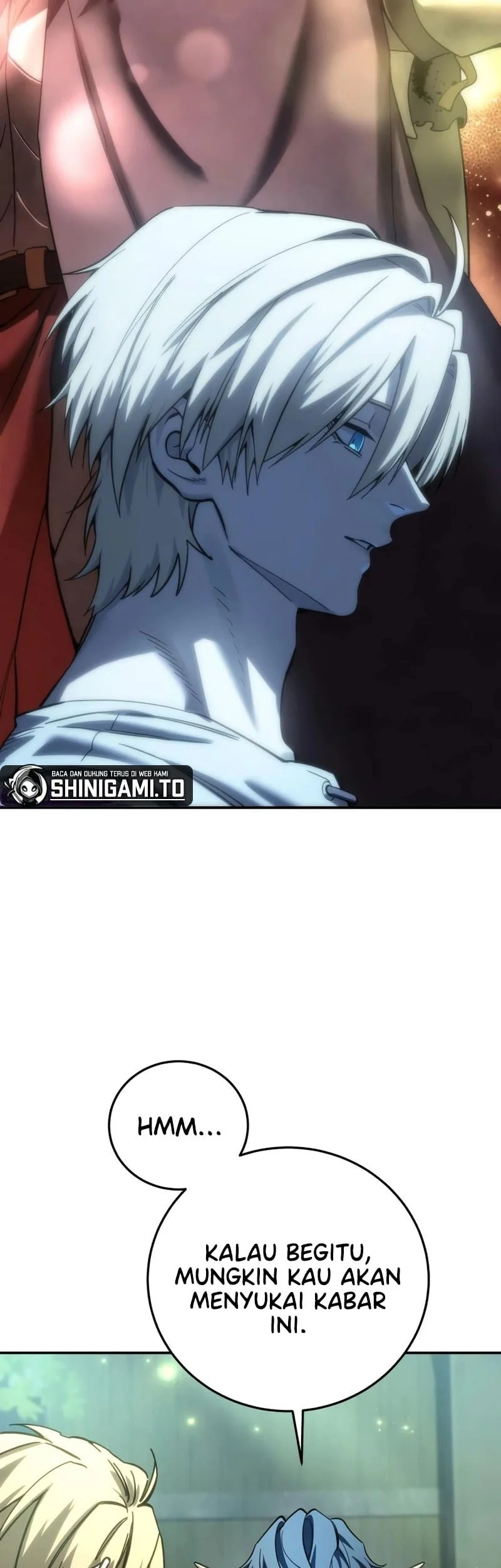 Star-Embracing Swordmaster Chapter 120 Gambar 24