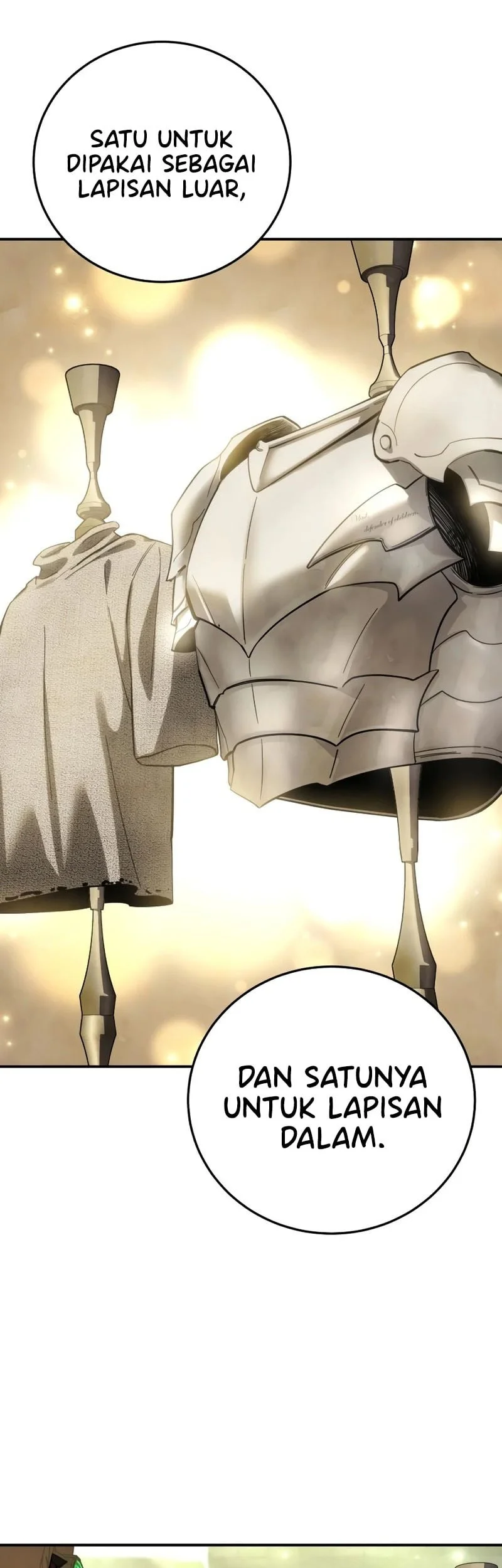 Star-Embracing Swordmaster Chapter 120 Gambar 32