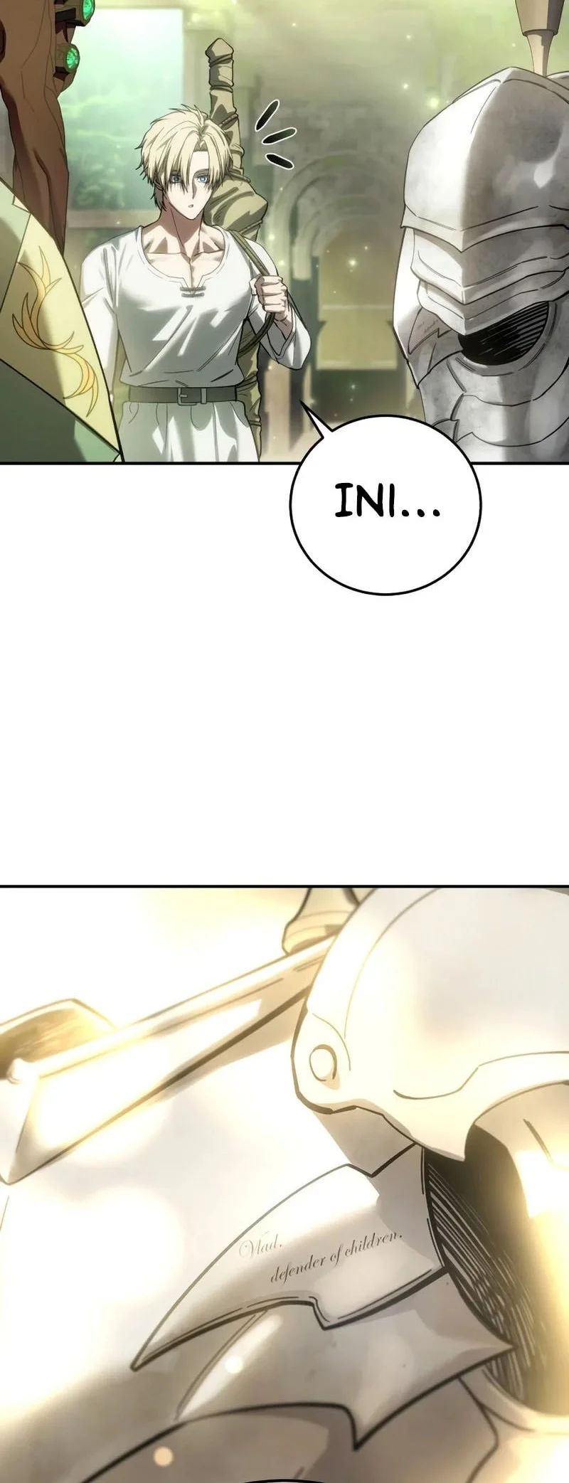 Star-Embracing Swordmaster Chapter 120 Gambar 33