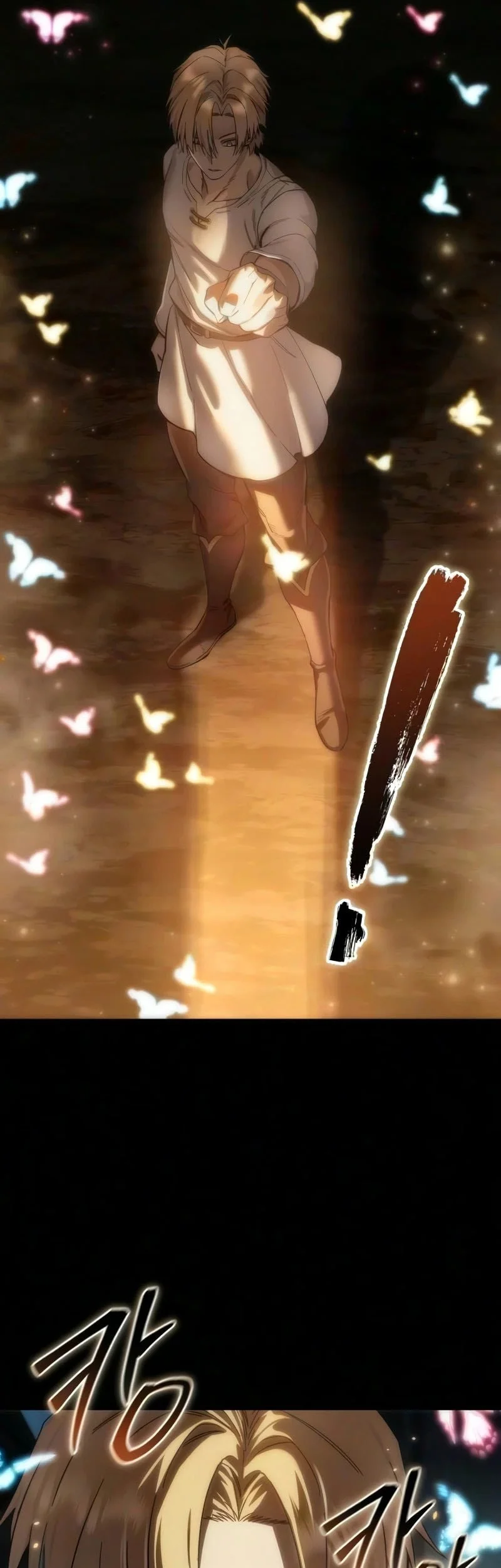 Star-Embracing Swordmaster Chapter 121 Gambar 46