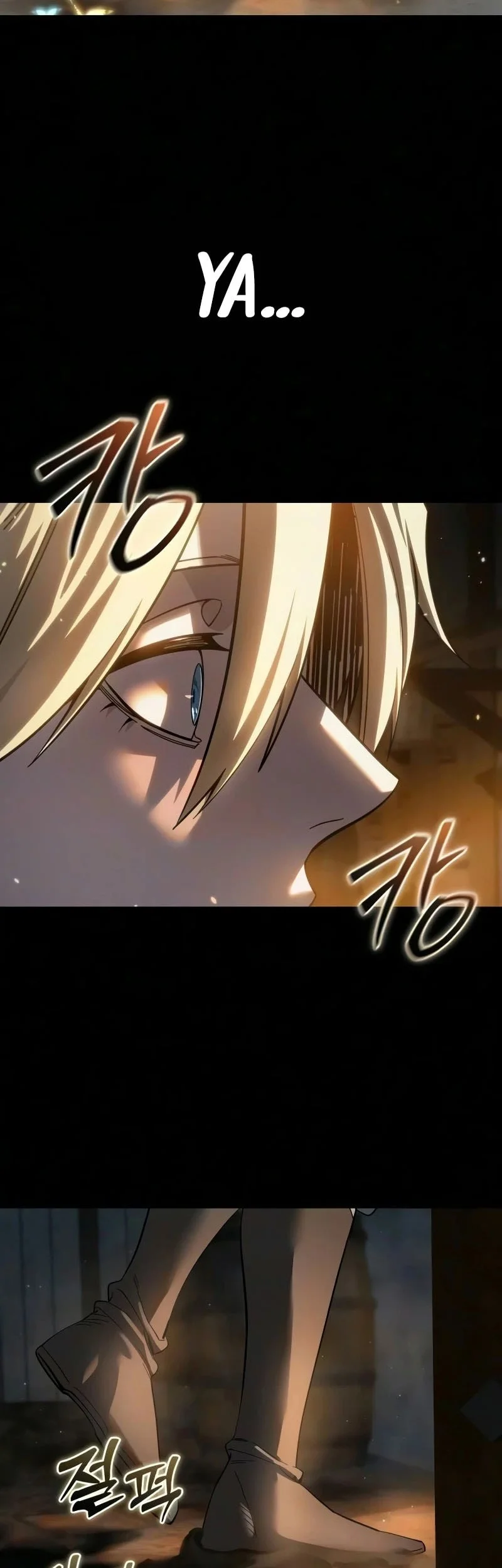 Star-Embracing Swordmaster Chapter 121 Gambar 48