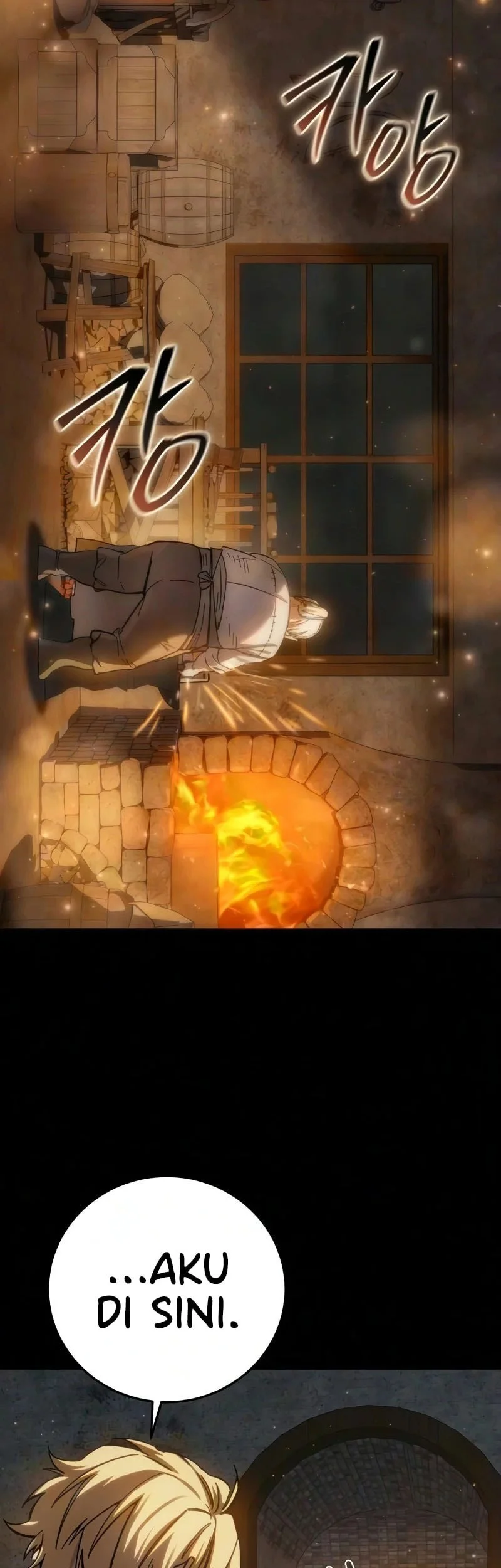 Star-Embracing Swordmaster Chapter 121 Gambar 50