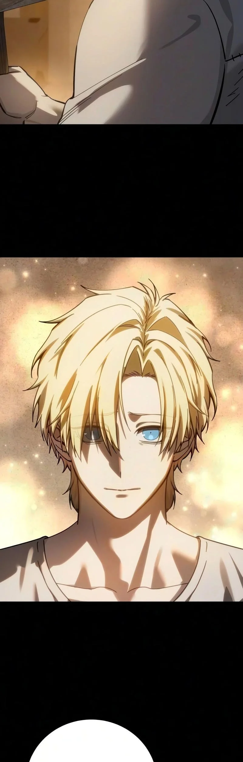 Star-Embracing Swordmaster Chapter 121 Gambar 52