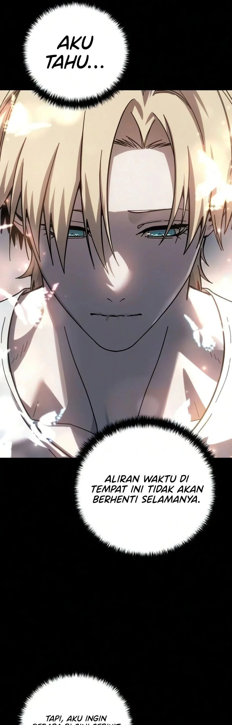 Star-Embracing Swordmaster Chapter 121 Gambar 66
