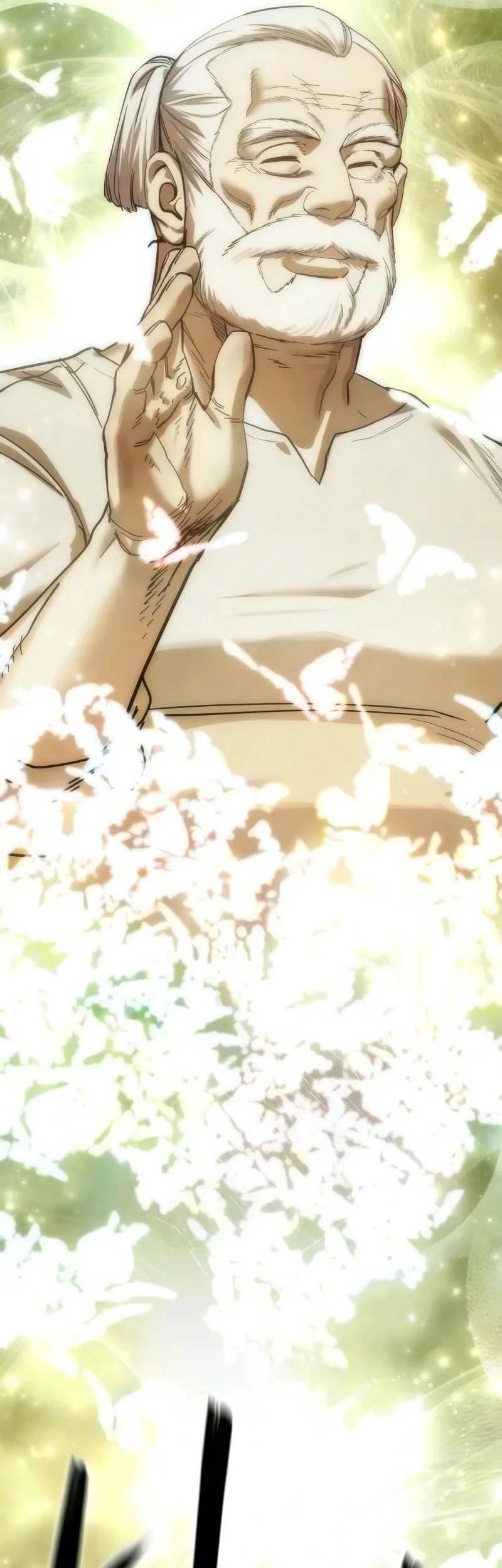 Star-Embracing Swordmaster Chapter 121 Gambar 70
