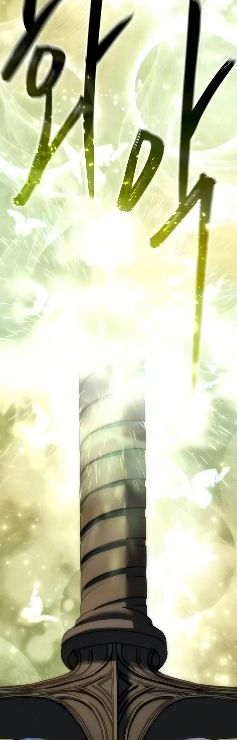 Star-Embracing Swordmaster Chapter 121 Gambar 71