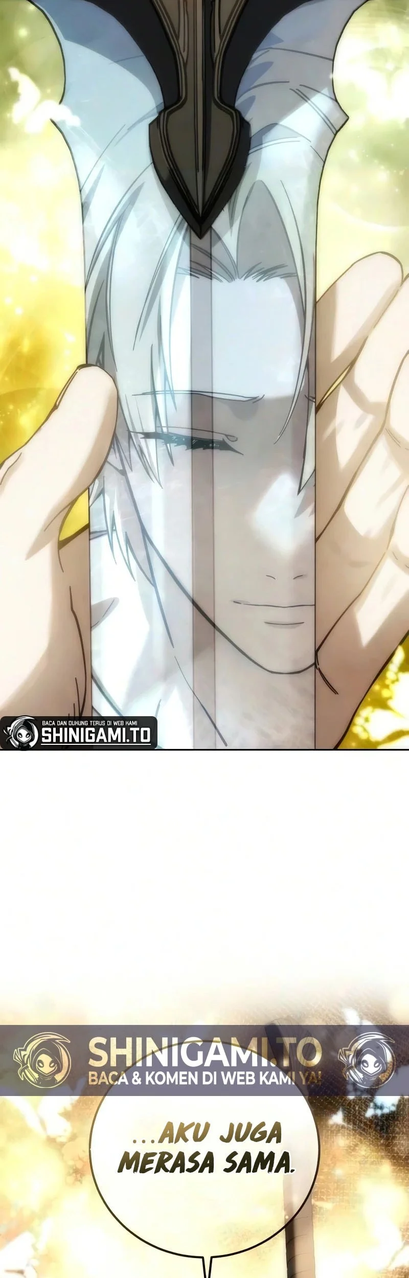 Star-Embracing Swordmaster Chapter 121 Gambar 72