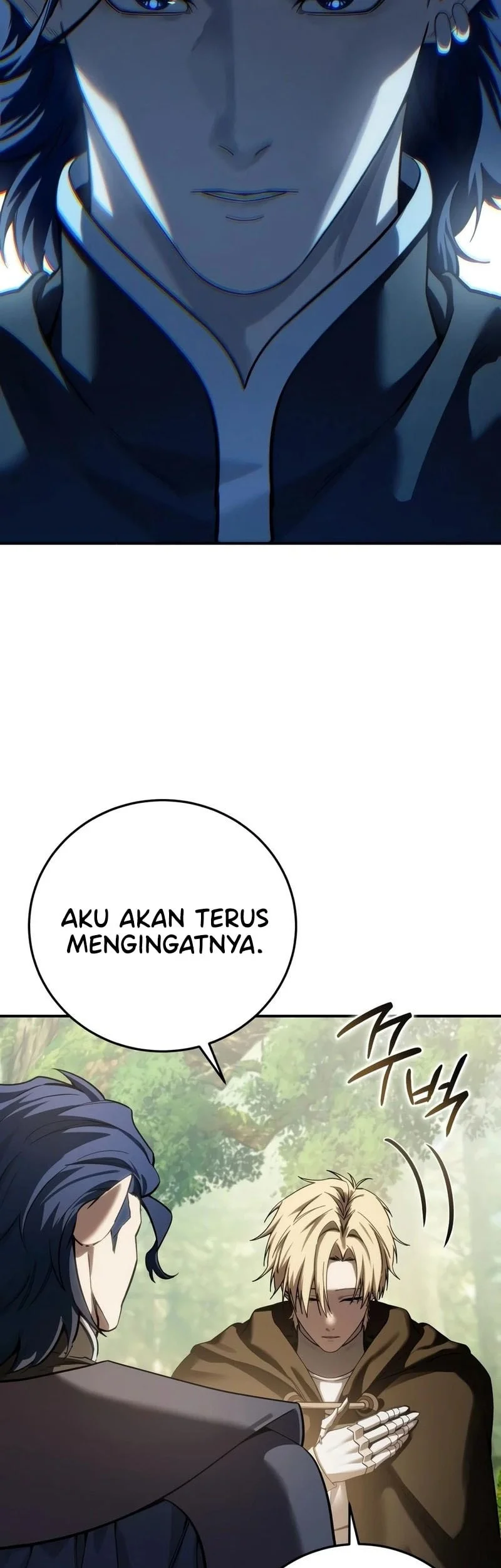Star-Embracing Swordmaster Chapter 122 Gambar 64