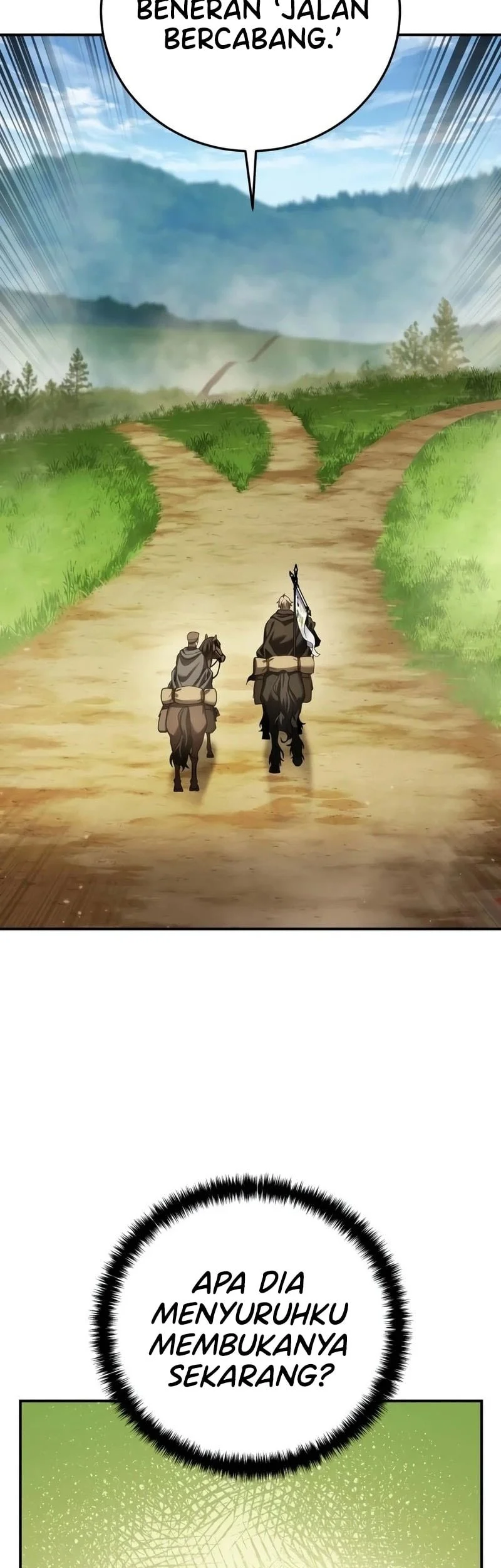 Star-Embracing Swordmaster Chapter 122 Gambar 72