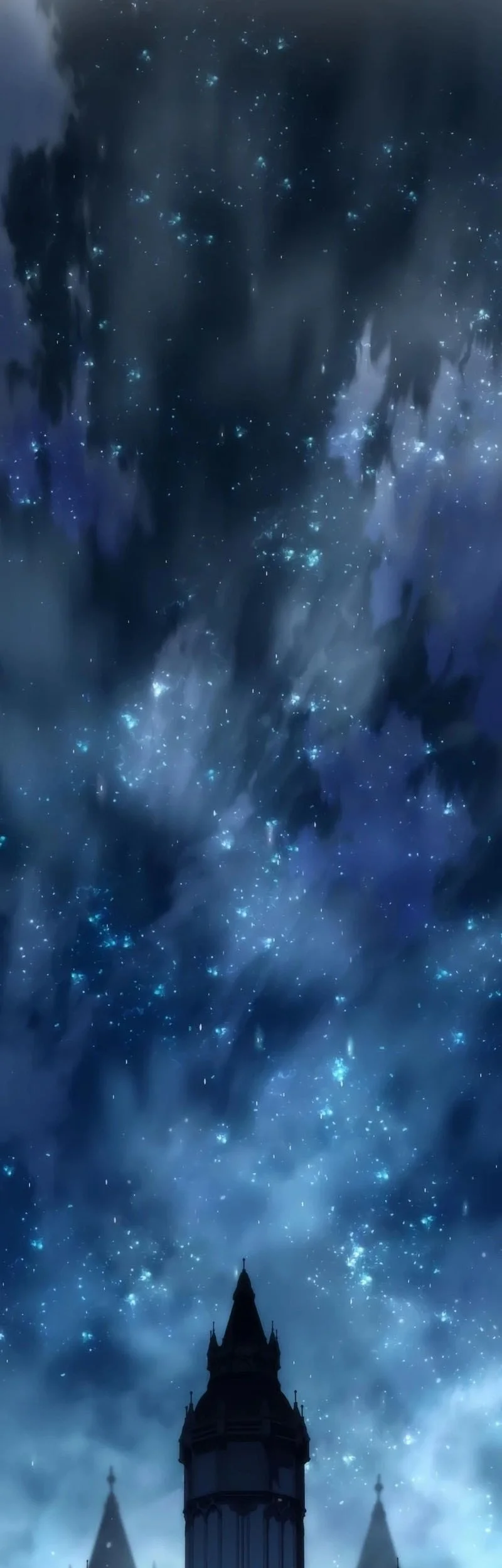 Star-Embracing Swordmaster Chapter 122 Gambar 80