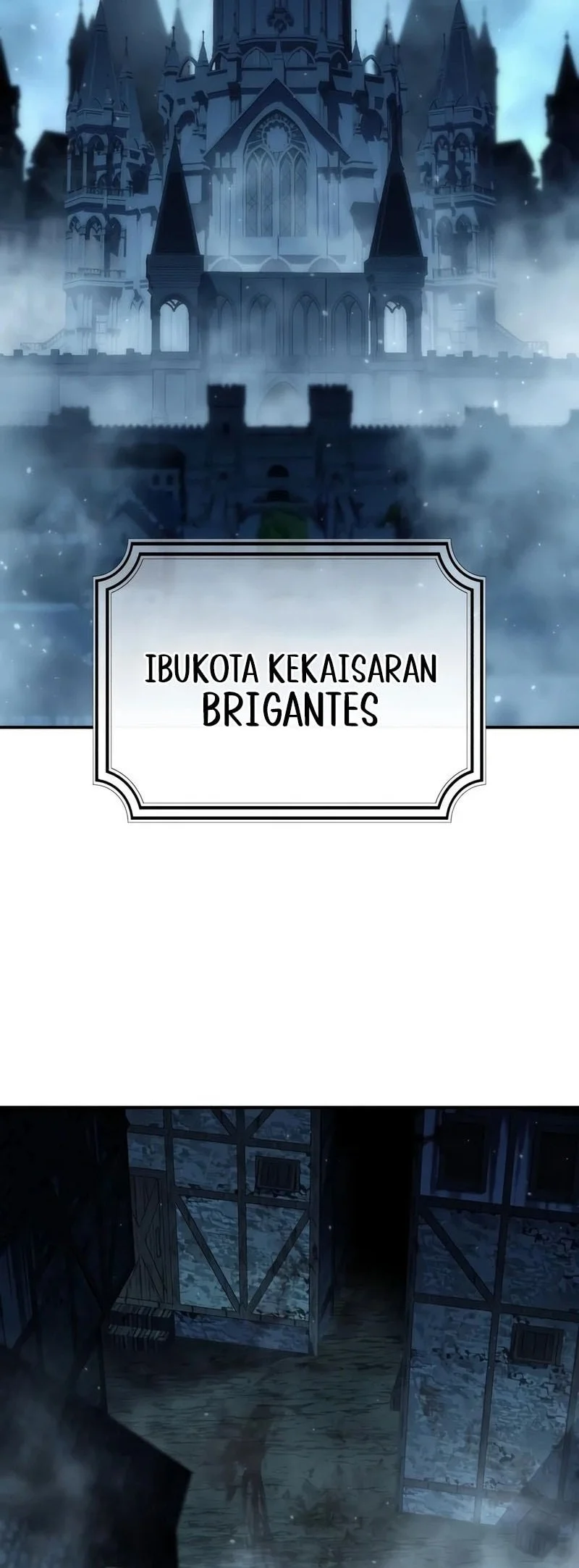 Star-Embracing Swordmaster Chapter 122 Gambar 81