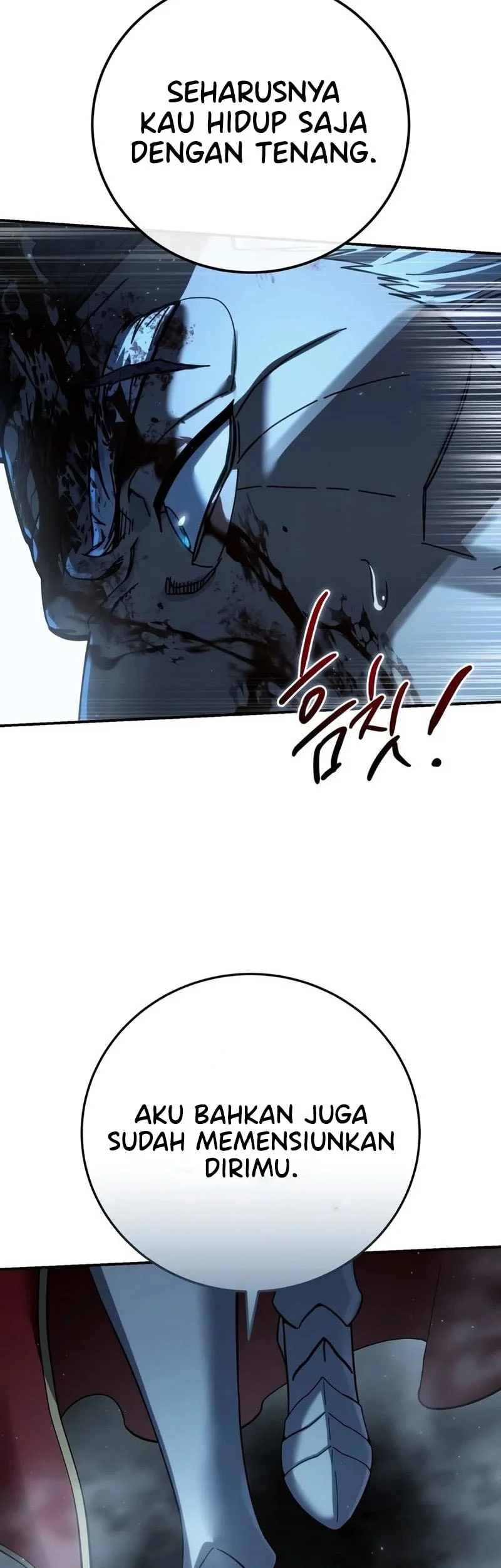 Star-Embracing Swordmaster Chapter 122 Gambar 84