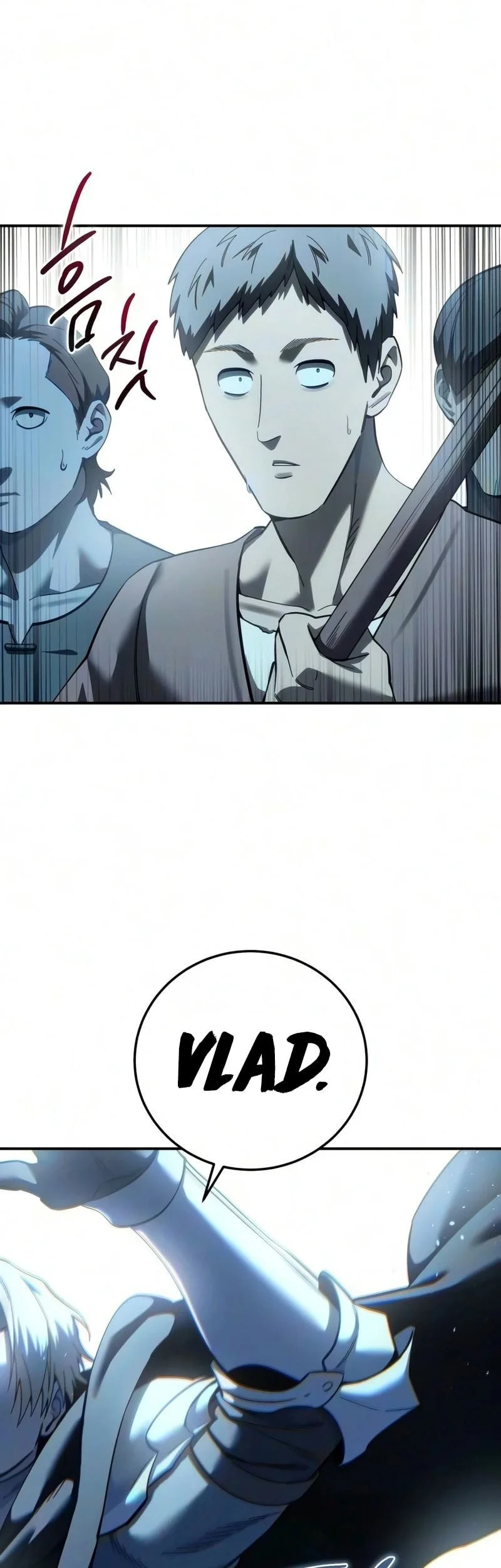 Star-Embracing Swordmaster Chapter 123 Gambar 52