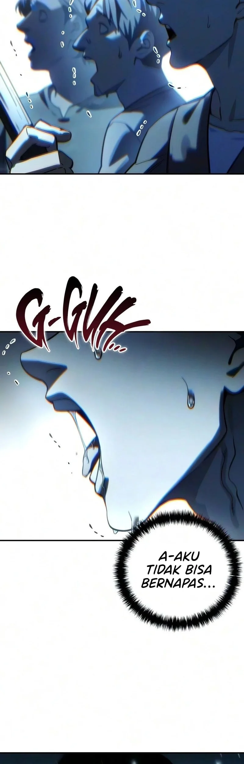 Star-Embracing Swordmaster Chapter 123 Gambar 57